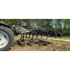 Metal-Technik Agregat bezorkowy AB-2500 / AB-3000
